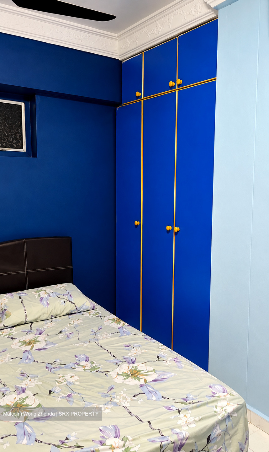 Blk 264 Boon Lay Crest (Jurong West), HDB 4 Rooms #626060681